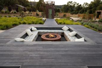 What You Need To Know About Diy Sunken Fire Pit