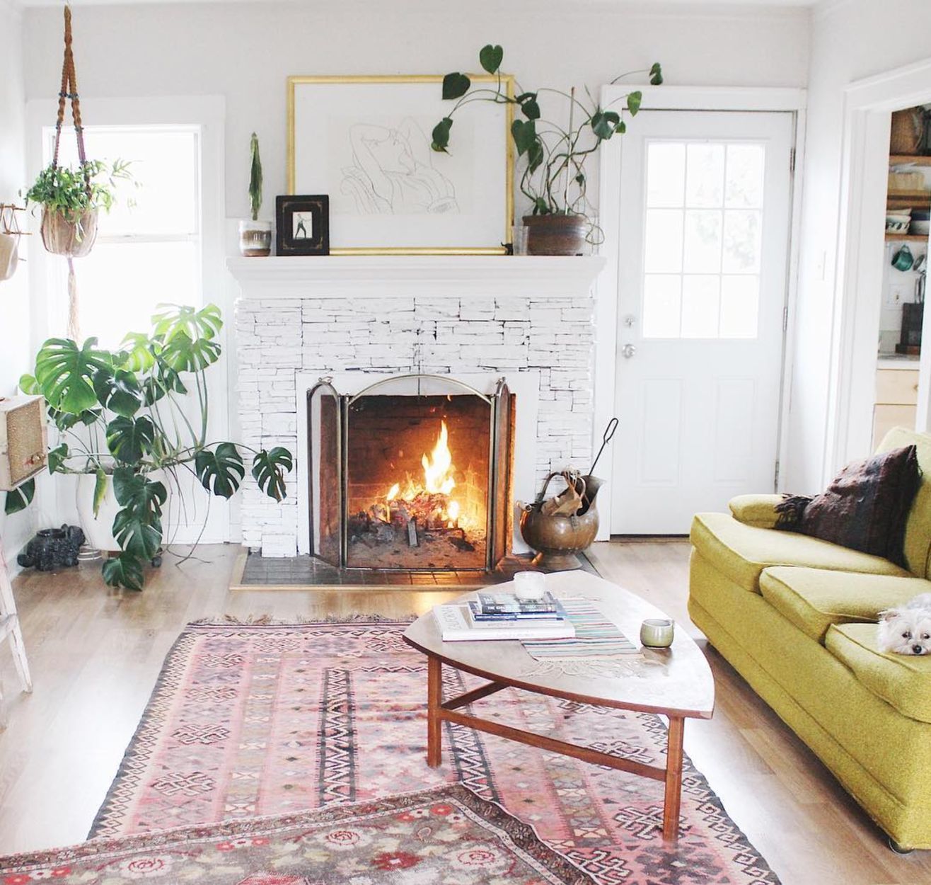 How To Layer Rugs Like A Pro Interior Designer - 10 Steps - Bark And Chase