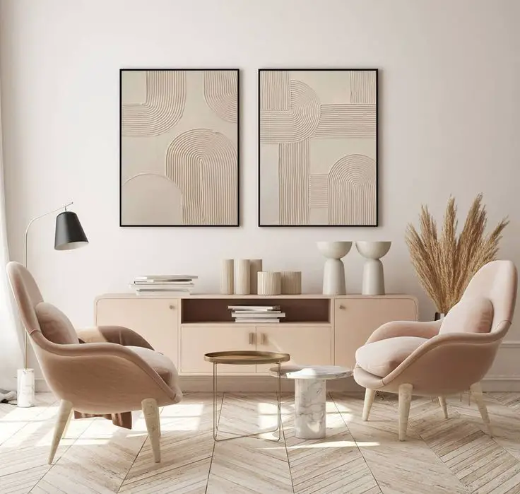 Unleashing the Power of Unity and Harmony in Interior Design