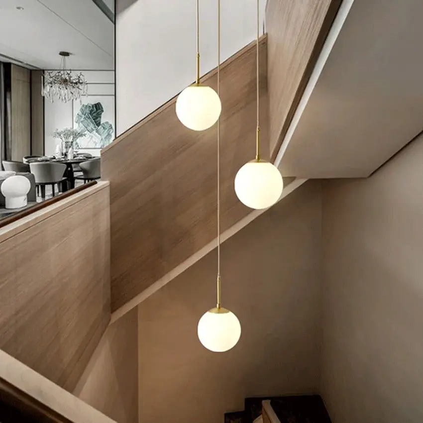 Illuminating Homes: Types of Lighting in Interior Design