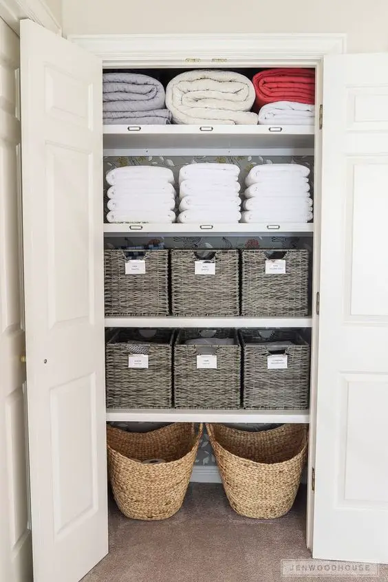 FIFO in Interior Design: Your Guide to Organizing and Decluttering Your Home