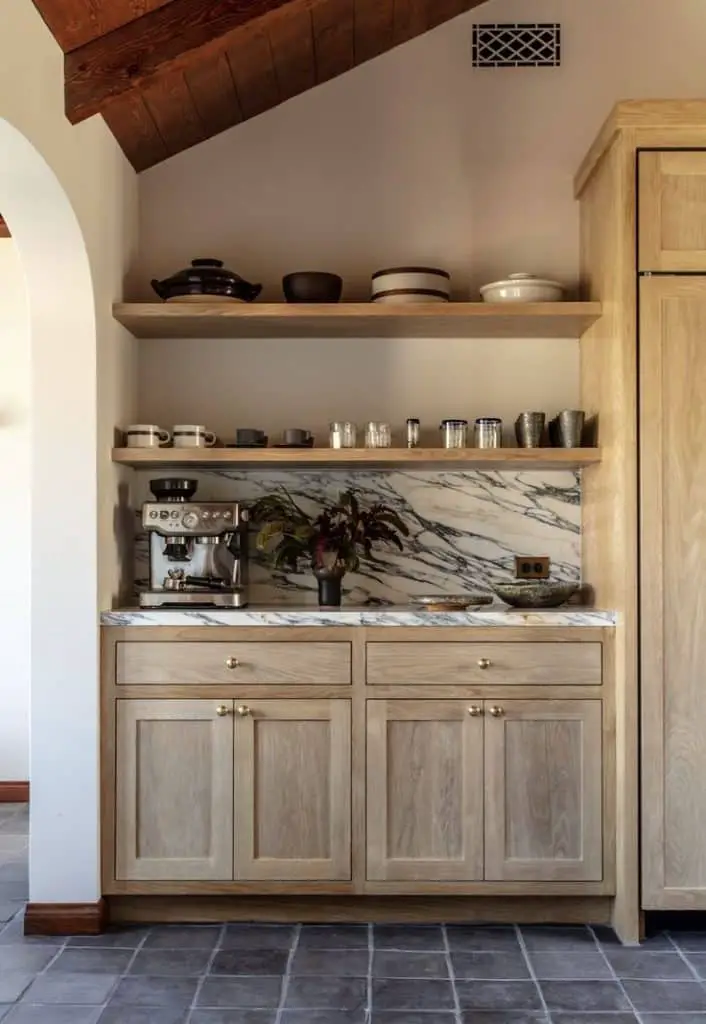 Elevate Your Kitchen's Aesthetic: Should You Decorate Above Kitchen Cabinets?