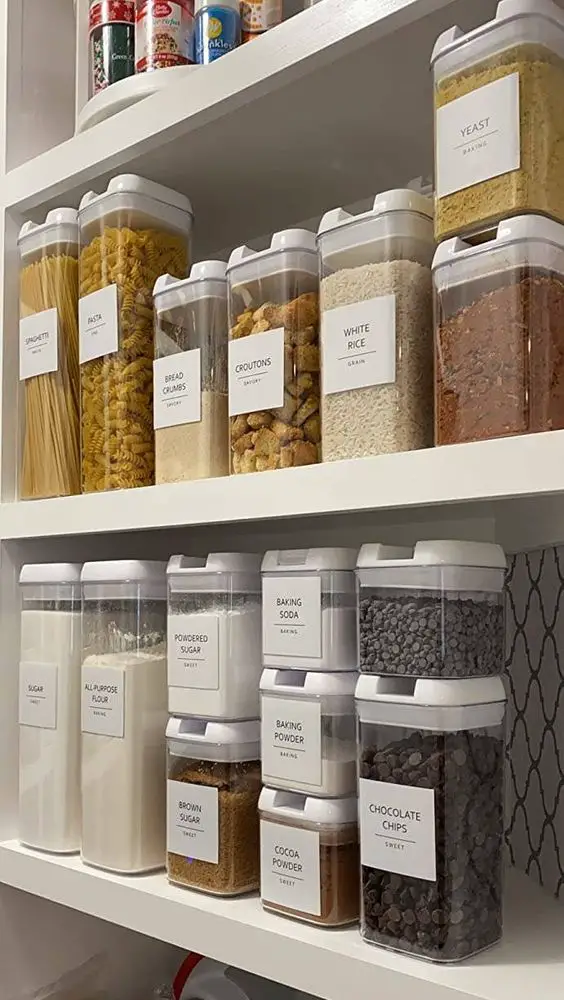 FIFO in Interior Design: Your Guide to Organizing and Decluttering Your Home