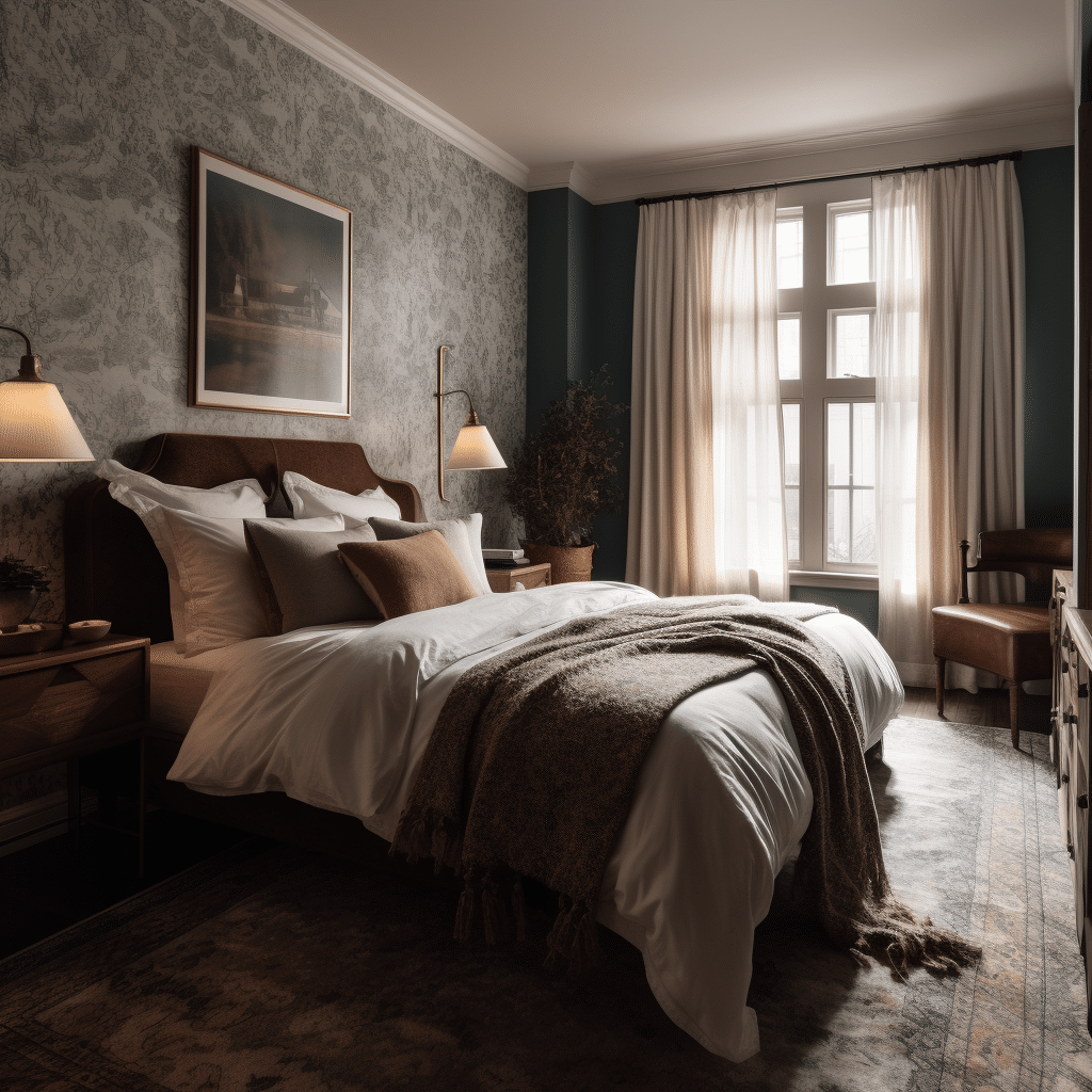 How to Make a Bed Like Hotel: Secrets for a Luxurious Sleep Sanctuary