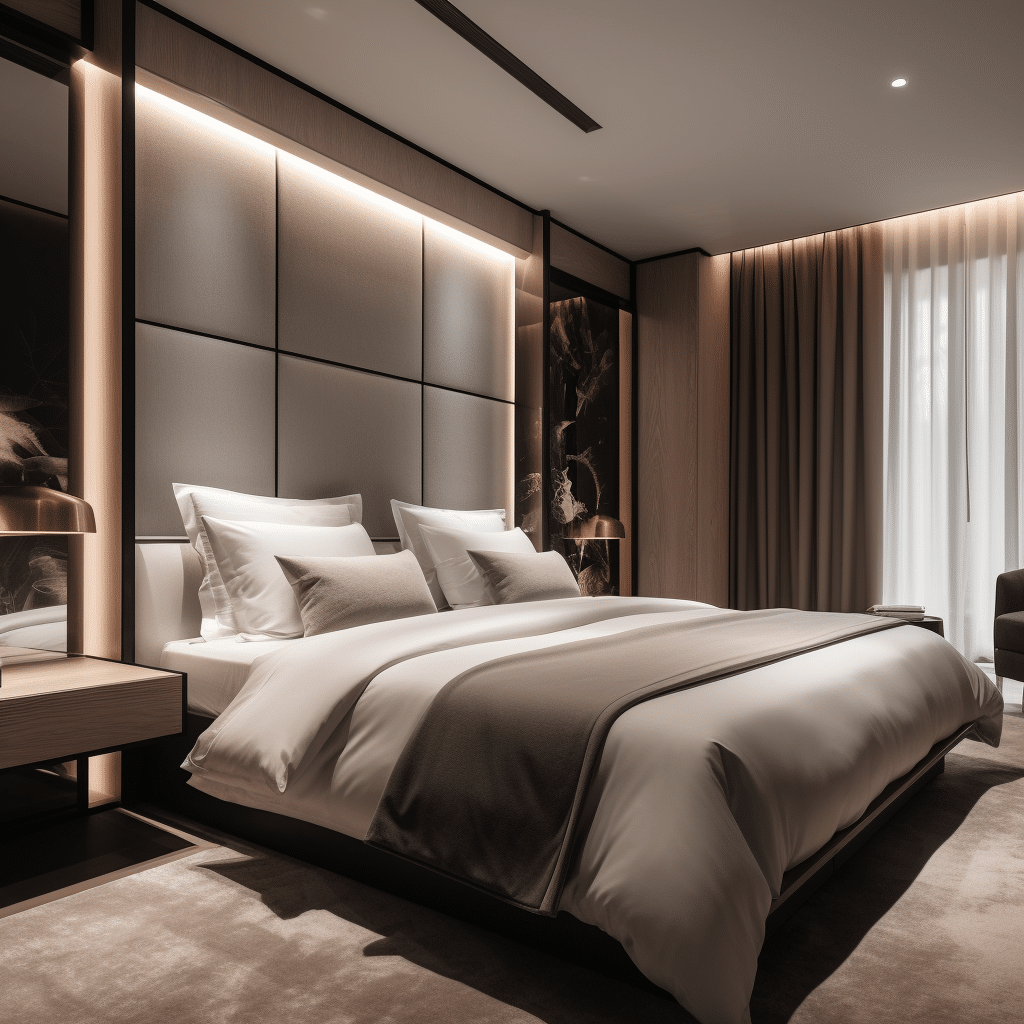 How to Make a Bed Like Hotel: Secrets for a Luxurious Sleep Sanctuary