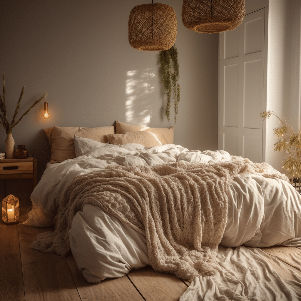 How to Get Body Oil Out of Sheets and Revamp Your Bedroom Oasis