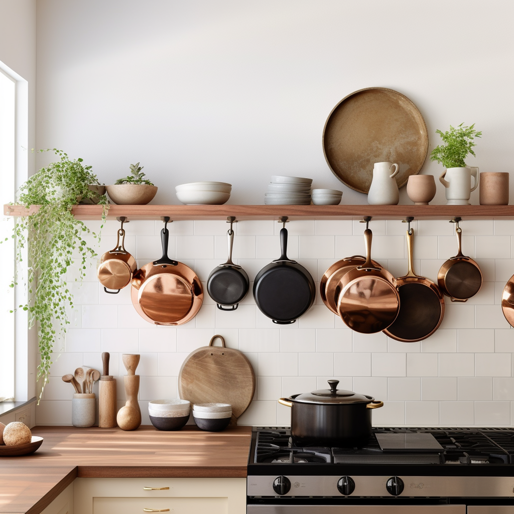 How to Clean Ceramic Pans and Revitalize Your Kitchen